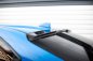 Preview: Maxton Heckscheiben Spoiler Toyota GR86 Mk1 schwarz Hochglanz TO-GR86-1-H1-G