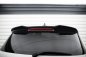 Preview: Maxton Spoiler CAP Abrisskante 3D BMW 1er M-Paket / M140i / Standard F20 schwarz Hochglanz BM-1-F20F-M-CAP3D1-G