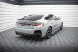 Preview: Maxton Heck Ansatz Flaps Diffusor V.1 BMW M440i Gran Coupe G26 schwarz Hochglanz BM-4-G26-MPACK-GC-RSD3-G