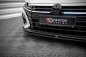 Preview: Maxton Front Ansatz V.3 für Volkswagen Arteon R schwarz Hochglanz VW-AR-1F-R-FD3-G