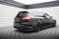 Preview: Maxton Mittlerer Cup Diffusor Heck Ansatz Ford Mondeo Kombi ST-Line Mk4 Facelift schwarz Hochglanz FO-MO-4-STLINE-K-RD1G+RD2-G