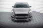 Preview: Maxton Front Ansatz Ford S-Max ST-Line Mk2 schwarz Hochglanz FO-SMAX-2-STLINE-FD1-G