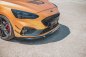 Preview: Maxton Front Ansatz für V.8 Ford Focus ST / ST-Line Mk4 schwarz Hochglanz FO-FO-4-ST-FD2-G