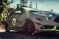 Preview: Maxton Stoßstangenflügel vorne (Canards) Ford Fiesta 7 ST Facelift  FO-FI-7F-ST-CAN1