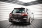 Preview: Maxton Spoiler CAP für Seat Exeo ST schwarz Hochglanz SE-EX-1-K-CAP1-G