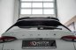 Preview: Maxton Spoiler CAP für Skoda Octavia Standard / RS Mk4 Combi schwarz Hochglanz SK-OC-4-K-CAP1-G