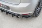 Preview: Maxton Racing Heck Ansatz Flaps Diffusor für L + R V.1 VW Golf 7 GTI VWGO7GTICNC-RSD1BRB
