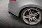 Preview: Maxton Heck Ansatz Flaps Diffusor für Volvo S60 R-Design Mk2 schwarz Hochglanz VO-S60-2-RDESIGN-RSD1-G