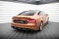 Preview: Maxton Street Pro Heckschürze Audi A7 S-Line C7 AUA7C7CNC-RS1BRB