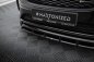 Preview: Maxton Front Ansatz Jaguar E-Pace R-Dynamic Mk1 schwarz Hochglanz JA-EP-1-RDYNAMIC-FD1G+FD1R-G