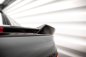 Preview: Maxton Spoiler CAP Abrisskante 3D BMW 2 Coupe G42 / M2 G87 schwarz Hochglanz BM-2-42-CAP3D1-G