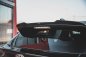 Preview: Maxton Spoiler CAP für Toyota GR Yaris Mk4 schwarz Hochglanz TO-YA-4-GR4-CAP1-G