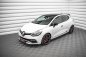 Preview: Maxton Street Pro Seitenschweller Ansatz Renault Clio RS Mk4 RECL4RSCNC-SD1B