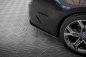 Preview: Maxton Street Pro Heck Ansatz Flaps Diffusor Kia Stinger GT / GT-Line Mk1 KIST1GTLINECNC-RSD1BRB