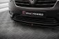 Preview: Maxton Front Ansatz Renault Express Mk2 schwarz Hochglanz RE-EX-2-FD1-G