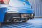 Preview: Maxton Diffusor Heck Ansatz V.1 für BMW M135i F20 BM-1-F20-M-RS1GO__O