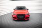 Preview: Maxton Stoßstangenflügel vorne (Canards) Audi S3 / A3 S-Line 8V Limousine / Cabrio AU-S3-8V-S-CAN1