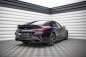 Preview: Maxton Spoiler CAP für BMW 8 Gran Coupe M-Paket G16 schwarz Hochglanz BM-M850-G16-GC-CAP1-G