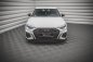 Preview: Maxton Front Ansatz V.2 für Audi S3 / A3 S-Line 8Y schwarz Hochglanz AU-A3-8Y-SLINE-FD2-G