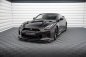 Preview: Maxton Street Pro Front Ansatz Nissan GTR R35 Facelift NIGTR4F3CNC-FD1BRB