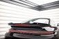Preview: Maxton Spoiler CAP für Porsche 911 Turbo S 992 schwarz Hochglanz PO-911-992-TURBO-S-CAP1-G
