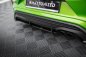 Preview: Maxton Street Pro Heckschürze Ford Puma ST Mk1 FOPU1STCNC-RS1BRB