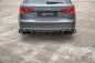 Preview: Maxton Racing Heck Ansatz Flaps Diffusor +Flaps für Audi RS3 8V Sportback schwarz Hochglanz AURS38VCNC-RSD1B+RSF1-G
