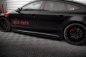 Preview: Maxton Seitenschweller Ansatz Audi A7 RS7 Look C7 schwarz Hochglanz AU-A7-C7-SLINE-SD1-G