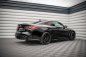 Preview: Maxton Street Pro Heck Ansatz Flaps Diffusor für BMW M4 G82 BM4G82MCNC-RSD1BRB