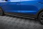 Preview: Maxton Seitenschweller Ansatz Seat Arona FR Mk1 schwarz Hochglanz SE-AR-1-FR-SD1-G