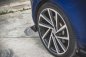 Preview: Maxton Racing Heck Ansatz Flaps Diffusor +Flaps für VW Golf 7 R Facelift schwarz Hochglanz VWGO7FRCNC-RSD1B+BRBI+RSF1-G