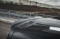 Preview: Maxton Spoiler CAP für Mercedes-Benz V-Klasse AMG-Line W447 Facelift schwarz Hochglanz ME-V-447F-AMGLINE-CAP1-G