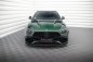 Preview: Maxton Front Ansatz V.1 Mercedes-AMG E63 W213 Facelift schwarz Hochglanz ME-E-213F-63-FD1-G
