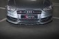 Preview: Maxton Street Pro Front Ansatz Audi S3 / A3 S-Line Limousine 8V AUS33SCNC-FD1BRB