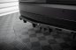 Preview: Maxton Mittlerer Cup Diffusor Heck Ansatz Land Rover Discovery HSE Mk5 schwarz Hochglanz LR-DISCO-5-HSE-RD1G+RD2-G