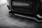 Preview: Maxton Front Ansatz V.3 Audi S5 / A5 S-Line 8T schwarz Hochglanz AU-S5-1-FD2-G