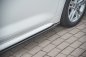 Preview: Maxton Seitenschweller Ansatz für Toyota Corolla XII Touring Sports schwarz Hochglanz TO-CO-12-TS-SD1-G