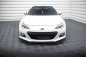 Preview: Maxton Street Pro Front Ansatz Subaru BRZ Mk1 SUBRZ1CNC-FD1B