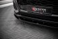 Preview: Maxton Front Ansatz V.2 für Audi RSQ8 Mk1 schwarz Hochglanz AU-RSQ8-1-FD2-G