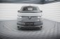 Preview: Maxton Front Ansatz V.2 VW Multivan T7 schwarz Hochglanz VW-MU-T7-FD2-G