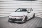 Preview: Maxton Stoßstangenflügel vorne (Canards) Volkswagen Golf 8 GTI VW-GO-8-GTI-CAN1
