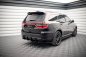 Preview: Maxton Street Pro Heckschürze V.2 für Dodge Durango RT Mk3 DODU3RTCNC-RS2B
