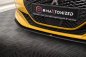 Preview: Maxton Street Pro Front Ansatz für für Peugeot 208 GT Mk2 PE2082GTCNC-FD1BRB