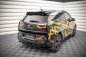 Preview: Maxton Spoiler CAP für BMW i3 Mk1 Facelift schwarz Hochglanz BM-I3-1-CAP1-G