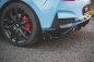 Preview: Maxton Heck Ansatz Flaps Diffusor +Flaps für V.7 Hyundai I30 N Mk3 Hatchback HY-I30-3-N-RSD7G+RS