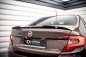 Preview: Maxton Spoiler CAP Abrisskante Fiat Tipo S Limousine Mk1 schwarz Hochglanz FI-TI-1-S-CAP1-G