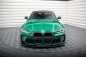 Preview: Maxton Carbon Fiber Front Ansatz V.1 für BMW M4 G82  / M3 G80 CF-BM-4-G82-M-FD1-245-P