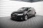 Preview: Maxton Seitenschweller Ansatz Audi A3 Sportback 8V Facelift schwarz Hochglanz AU-A3-3F-SB-SD1-G