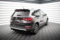 Preview: Maxton Street Pro Heckschürze für Seat Ateca Mk1 SEAT1CNC-RS1BRB