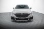 Preview: Maxton Front Ansatz V.5 BMW 7 M-Paket G11 / G12 Facelift schwarz Hochglanz BM-7-11F-MPACK-FD5-G